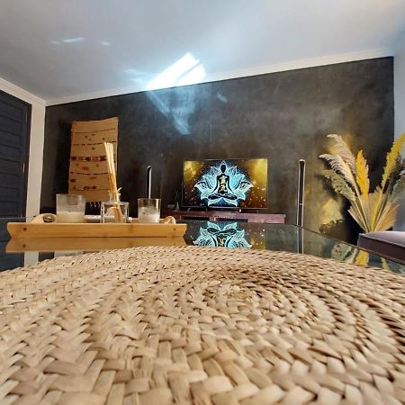 Apartmán Edenduplex Marakéš Exteriér fotografie