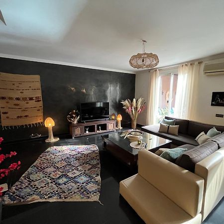 Apartmán Edenduplex Marakéš Exteriér fotografie