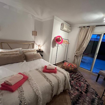 Apartmán Edenduplex Marakéš Exteriér fotografie