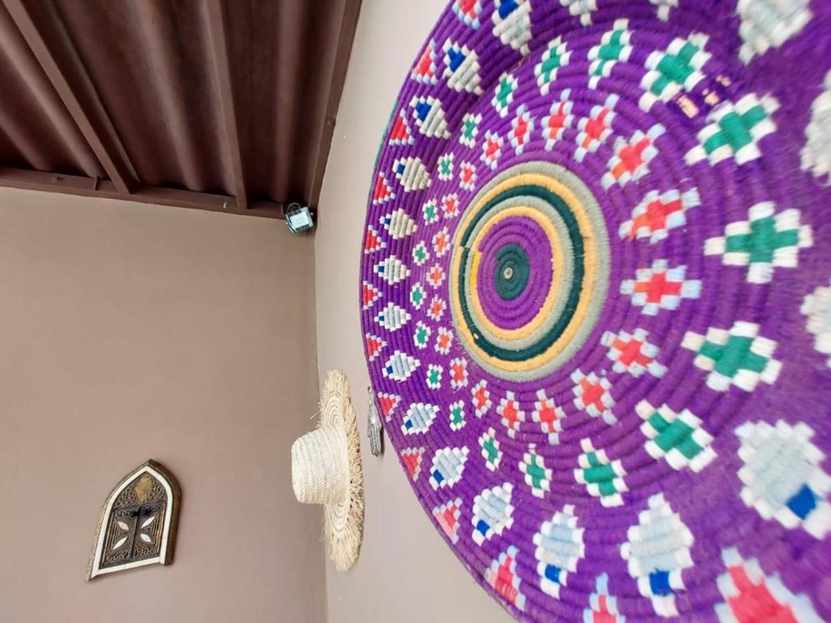 Apartmán Edenduplex Marakéš Exteriér fotografie