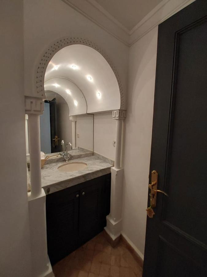 Apartmán Edenduplex Marakéš Exteriér fotografie