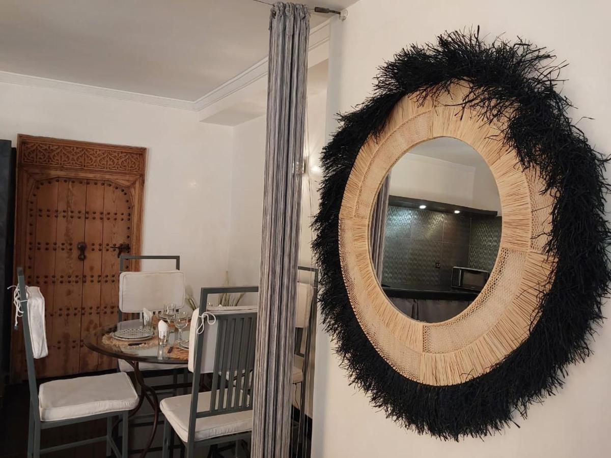 Apartmán Edenduplex Marakéš Exteriér fotografie