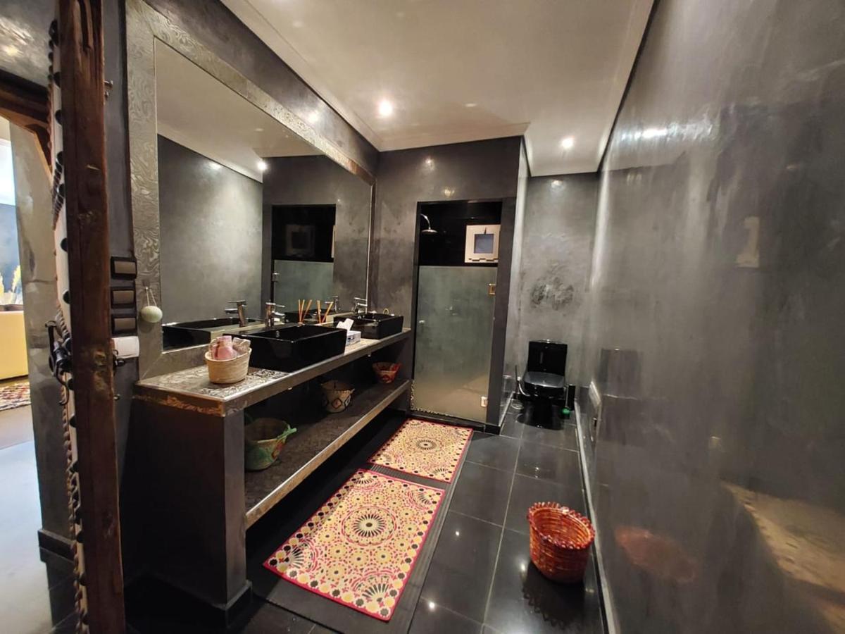 Apartmán Edenduplex Marakéš Exteriér fotografie