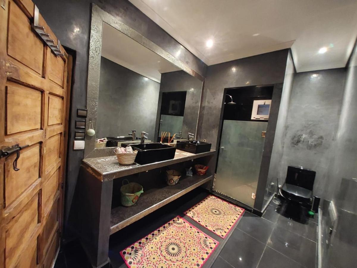 Apartmán Edenduplex Marakéš Exteriér fotografie